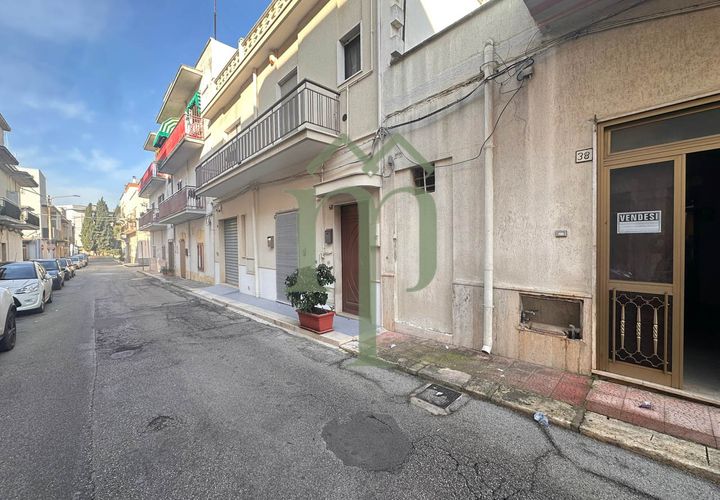 Byhus i Carovigno, Brindisi, Carovigno - € 148.000 | Ref: Casa Cenza - foto 1